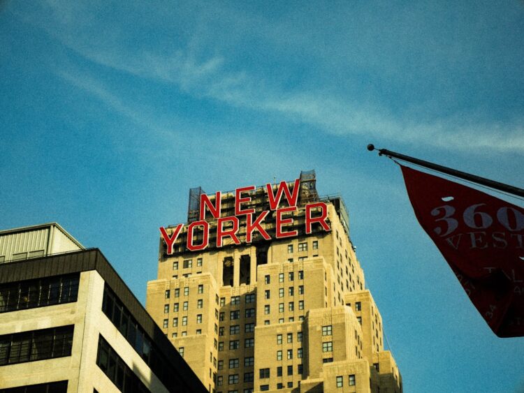 The New York Knicks: A Legacy of Basketball Excellence in the Big Apple