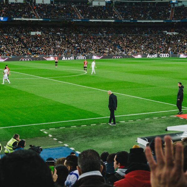 Unveiling the Majesty of Real Madrid: A Journey Through the History, Players, and Triumphs of the Legendary Football Club