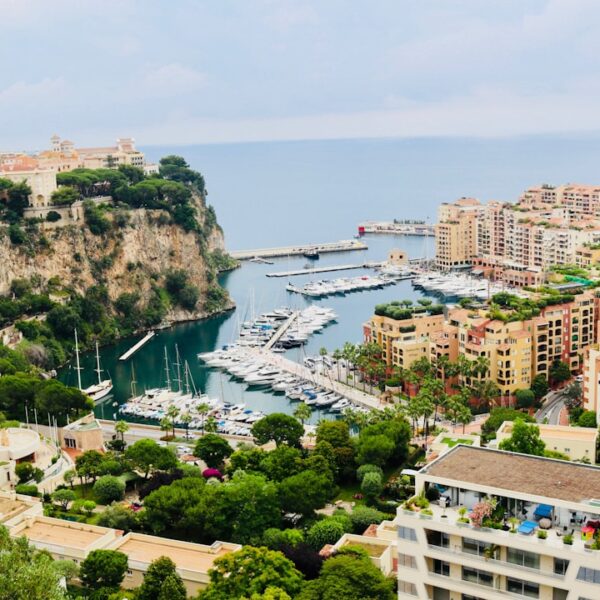 Unveiling the Mystique of AS Monaco: A Comprehensive Guide to the Principality's Footballing Jewel