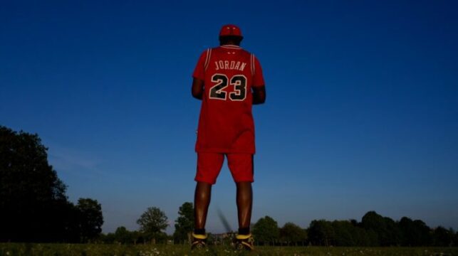 The Chicago Bulls: A Legacy of Greatness in the NBA
