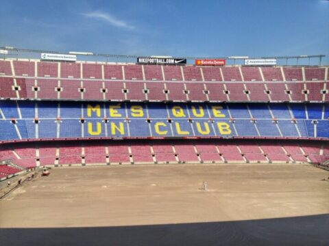 Unveiling the Magic of FC Barcelona: A Journey Through the Club's Rich History, Success, and Cultural Significance