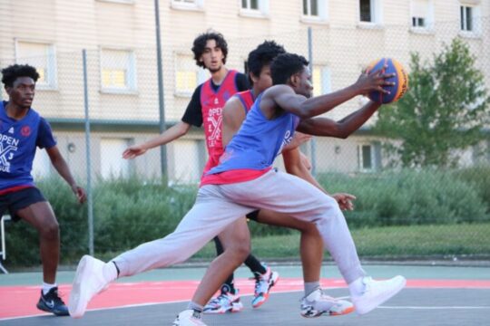 The Unstoppable Joel Embiid: Uncovering the Secrets Behind the NBA's Most Dominant Center