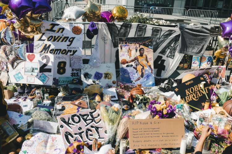 The Legacy of the Los Angeles Lakers: A Journey Through the City of Champions