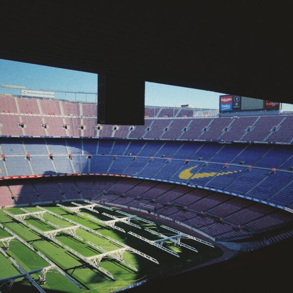 Unveiling the Magic of FC Barcelona: A Journey Through the Club's Rich History, Success, and Culture