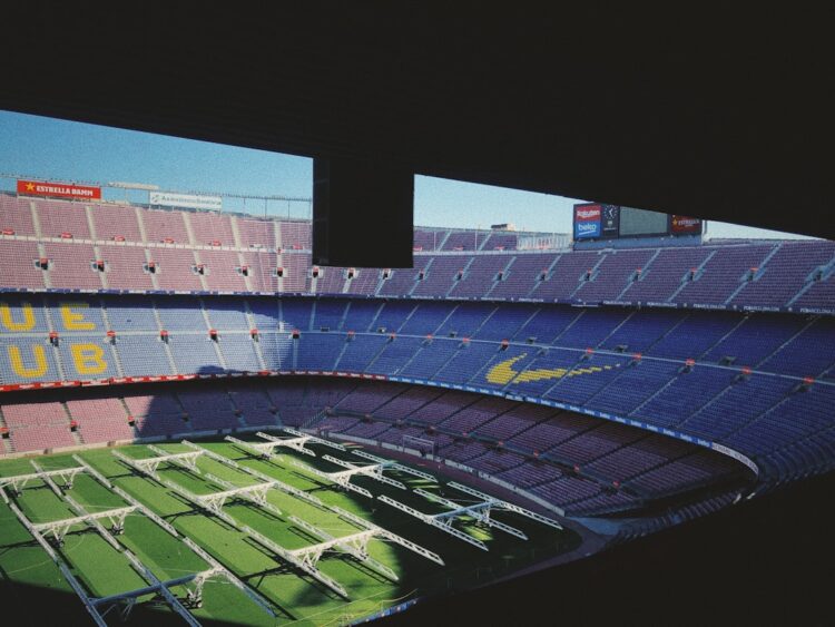 Unveiling the Magic of FC Barcelona: A Journey Through the Club's Rich History, Success, and Culture