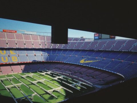 Unveiling the Magic of FC Barcelona: A Journey Through the Club's Rich History, Success, and Culture