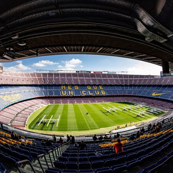 The Blaugrana Legacy: Uncovering the Magic of FC Barcelona