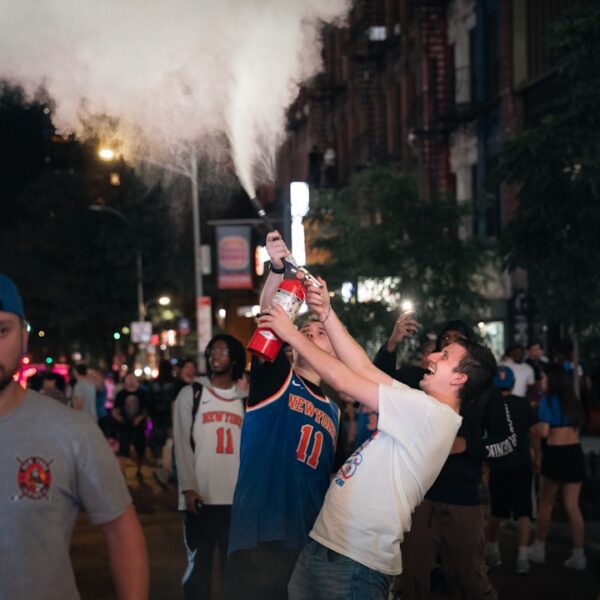 The Ultimate Guide to the New York Knicks: History, Roster, and More