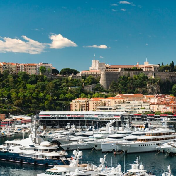 Unveiling the Mystique of AS Monaco: A Comprehensive Guide to the Principality's Football Pride