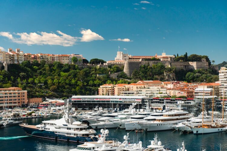 Unveiling the Mystique of AS Monaco: A Comprehensive Guide to the Principality's Football Pride