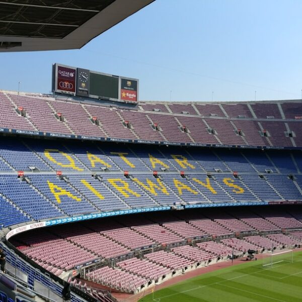 Uncovering the Magic of FC Barcelona: A Journey Through the World of Football
