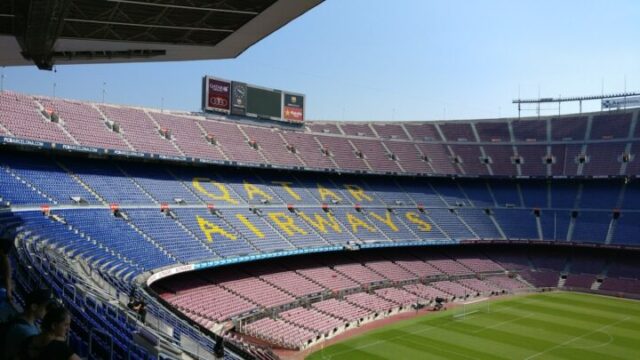Uncovering the Magic of FC Barcelona: A Journey Through the World of Football