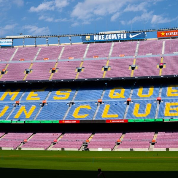 Unveiling the Mystique of FC Barcelona: A Journey Through the Club's Rich History, Success, and Legacy