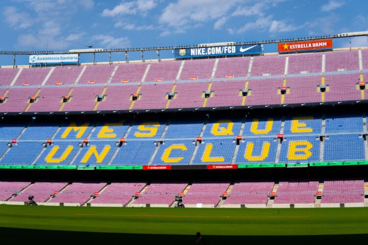 Unveiling the Mystique of FC Barcelona: A Journey Through the Club's Rich History, Success, and Legacy