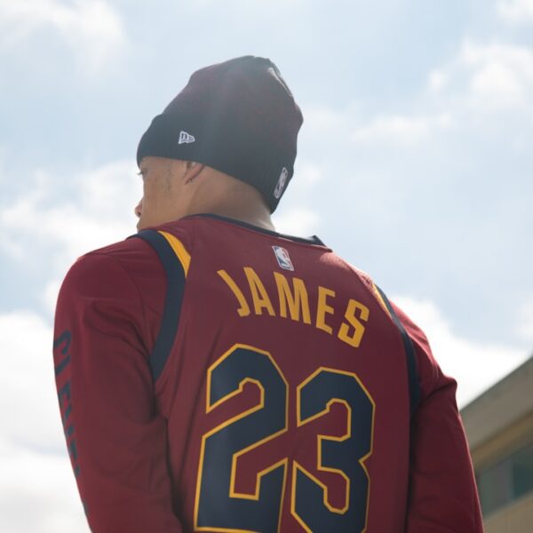 The Unstoppable LeBron James: A Legacy of Greatness on and off the Court