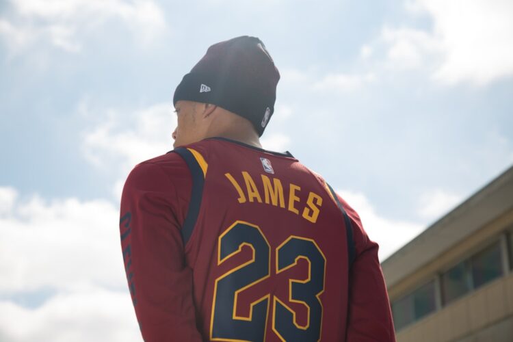 The Unstoppable LeBron James: A Legacy of Greatness on and off the Court