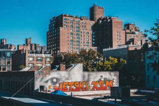 The Ultimate Guide to the New York Knicks: History, Highlights, and Hopes for the Future