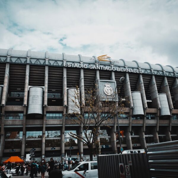Unveiling the Legacy of Real Madrid: A Journey Through the History, Success, and Future of the Spanish Giants